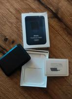 iPhone wallet zwart nieuw, Ophalen of Verzenden, Nieuw