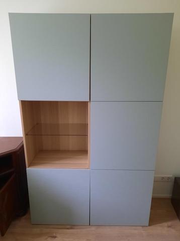 Ikea kast Besta