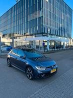 Volkswagen Polo 1.0 TSI DSG 3x R-Line | Pano | IQ Light 2022, Auto's, Volkswagen, Euro 6, 95 pk, 1104 kg, Grijs