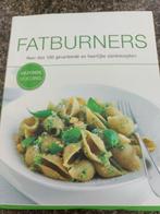 Biek fatburners, Boeken, Ophalen of Verzenden, Zo goed als nieuw