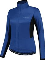 Rogelli Barrier Dames Winterjack maat S Blue, Nieuw, Bovenkleding, Dames, S