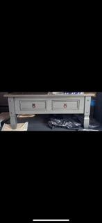 Mooie salon tafel, Huis en Inrichting, Complete inboedels, Ophalen of Verzenden
