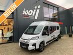Sunlight Cliff 602 Adventure - €2.400 VOORDEEL, Automaat, Buscamper of Camperbus, Sunlight, Tot en met 2