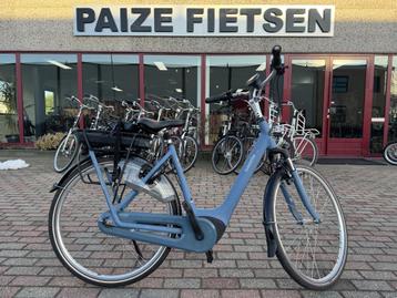 Gazelle Orange C7 e-bike, frame 53, 300W accu, bosch beschikbaar voor biedingen