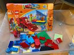 LEGO DUPLO 3596 compleet, Kinderen en Baby's, Speelgoed | Duplo en Lego, Duplo, Gebruikt, Ophalen of Verzenden