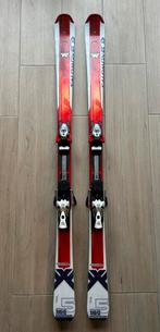 Salomon X-Wing OS Ski's - 160cm, Sport en Fitness, Skiën en Langlaufen, Ophalen, 160 tot 180 cm, Gebruikt, Salomon
