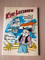 Kijk-Leesboek van de Vaderlandse Geschiedenis, Ophalen of Verzenden, Gelezen, Verhalen