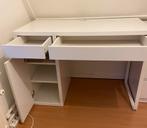 IKEA Bureau, Ophalen of Verzenden, Zo goed als nieuw, Bureau