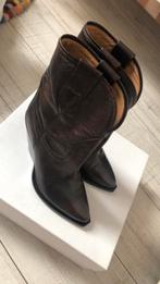 Isabel Marant laarsjes, Kleding | Dames, Schoenen, Verzenden, Zo goed als nieuw, Bruin