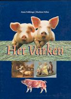 het varken anno fokkinga, Verzenden, Zo goed als nieuw, Overige diersoorten, Fokkinga anno