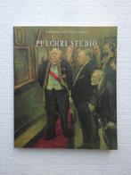 Schilderkundig Genootschap Pulchiri Studio (B.031), Ophalen of Verzenden, Zo goed als nieuw, Schilder- en Tekenkunst