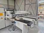 Scm galaxy 105 opdeelzaag cnc gestuurde zaag, Ophalen, Zo goed als nieuw, 1200 watt of meer, 70 mm of meer