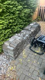 Gratis klinkers, Tuin en Terras, Ophalen, Gebruikt, Klinkers, Minder dan 5 m²