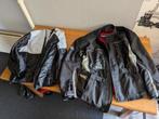 Motorjas, Motoren, Kleding | Motorkleding, Ophalen, Tweedehands, Dames, Jas | textiel