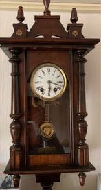 Antieke Pendule Klok, Antiek en Kunst, Antiek | Klokken, Ophalen of Verzenden