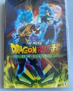 Dragonball the movie (dvd), Cd's en Dvd's, Dvd's | Tekenfilms en Animatie, Alle leeftijden, Ophalen of Verzenden, Nieuw in verpakking