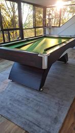 Pool table, Ophalen, Zo goed als nieuw, Keu of Ballen