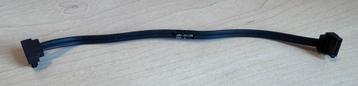 )rigineel Apple iMac HDD Hard drive SATA data cable 593-1290 beschikbaar voor biedingen