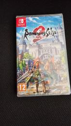Romancing Saga 2 Nintendo Switch SEALED, Avontuur en Actie, 1 speler, Nieuw, Ophalen of Verzenden