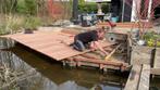 Hoveniers / tuinman voor aanleg en onderhoud, Garantie, Hekwerk of Schuttingen