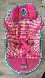 Roze kinderwippertje 'Lief!', Ophalen, Gebruikt