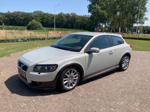 Volvo C30 2.4 D5 2006, Auto's, Volvo, Particulier, C30, ABS, Airbags, Airconditioning, Alarm, Boordcomputer, Centrale vergrendeling