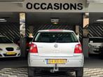 Volkswagen Polo 1.4 Automaat Cruise Trekhaak 5DRS Nw APK, Gebruikt, Bedrijf, 39 €/maand, Euro 4