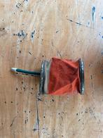 C780 Zeer oude vintage originele retro handpomp luchtpomp, Ophalen of Verzenden, Gebruikt, Handmatig