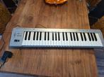 Roland ED PC-300 MIDI Keyboard, Gebruikt, Roland, Aanslaggevoelig, Overige aantallen