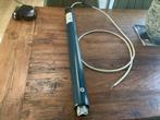 Somfy Altus 60 RTS 85/17 RTS motor., Doe-het-zelf en Verbouw, Ophalen of Verzenden, Gebruikt, Overige kleuren, Minder dan 100 cm