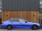 Bmw 3-serie 330e 292PK / High Executive / M-sport / LASER, Auto's, Automaat, 1998 cc, Achterwielaandrijving, Gebruikt
