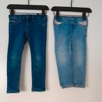 Tommy Hilfiger kinderjeans.Maat 98, Ophalen of Verzenden, Zo goed als nieuw