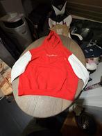 Tommy innit first edition hoodie, Maat 38/40 (M), Zo goed als nieuw, Rood, Tommyinit