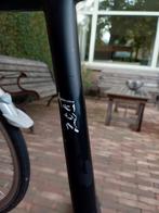 Stuntstep Zest Zwart Neochroom, Fietsen en Brommers, Steps, Ophalen, Gebruikt, Gewone step