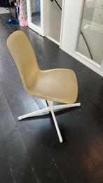 Draaibaar instelbare kuipstoel, Huis en Inrichting, Stoelen, Ophalen, Zo goed als nieuw, Eén