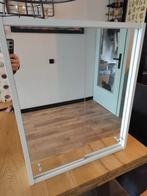 Ikea Badkamer Spiegelkast/ medicijnkast, Ophalen, Spiegelkast, 50 tot 100 cm, Zo goed als nieuw