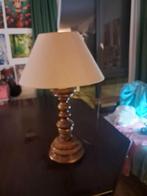 Lampen, Huis en Inrichting, Lampen | Tafellampen, Ophalen, Zo goed als nieuw, Minder dan 50 cm