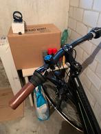 Fiets dames, Fietsen en Brommers, Fietsen | Dames | Damesfietsen, 53 tot 56 cm, Ophalen, Overige merken, Versnellingen