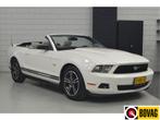 Ford USA Mustang 4.0 V6 CABRIO // 80.000 km // LEDER // AIRC, Euro 5, Achterwielaandrijving, Gebruikt, Cabriolet