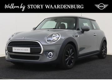 MINI Hatchback One / Stoelverwarming / Airconditioning / PDC beschikbaar voor biedingen