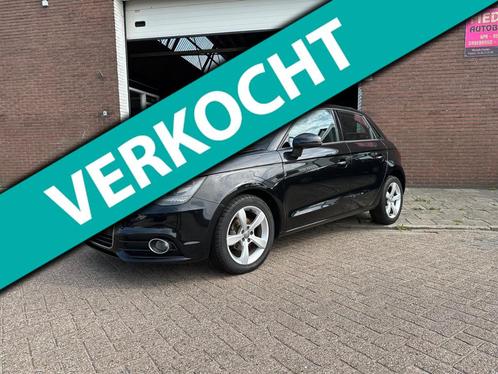 Audi A1 Sportback 1.2 TFSI Ambition Pro Line Business | Airc, Auto's, Audi, Bedrijf, Te koop, A1, ABS, Airbags, Airconditioning