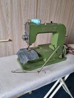 Naaimachine vintage Elna, Hobby en Vrije tijd, Naaimachines en Toebehoren, Ophalen, Gebruikt, Naaimachine, Overige merken