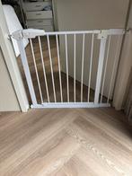 Traphekje, Kinderen en Baby's, Traphekjes, Ophalen, Zo goed als nieuw, Klemhekje, Metaal of IJzer