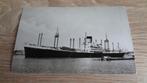 m.s Billiton, Verzamelen, Verzenden, Gebruikt, Kaart, Foto of Prent