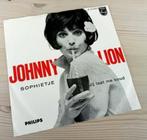 Johnny Lion: Sophietje., Cd's en Dvd's, Vinyl Singles, Ophalen of Verzenden, Gebruikt, Nederlandstalig