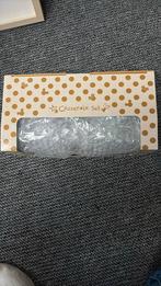 Disneyland stoofpotjes 2x, Ophalen of Verzenden, Nieuw, Overige materialen, Overige typen