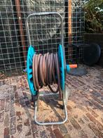 Gardena slanghaspel mobiel, Tuin en Terras, Ophalen, Gebruikt, Tuinslanghaspel