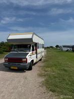 Peugeot J-5 J-5 1400 D Luxe, 2500 cc, Gebruikt, Overige modellen, Beige