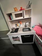 Ikea kinderkeukentje, Ophalen, Gebruikt, Hout, Speelkeuken