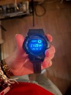 G shock casio, Casio G-Shock, Ophalen of Verzenden, Waterdicht, Grijs